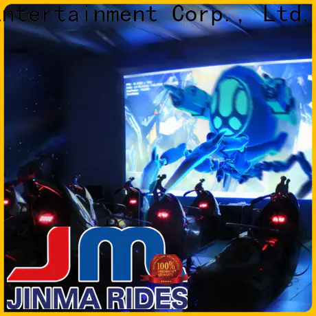 Jinma Rides golden horse roller coaster theme park dark ride builder on sale