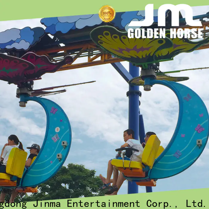 Jinma Rides pirate ship ride for sale Supply for sale