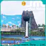 Jinma Rides water rides for kids construction for promotion