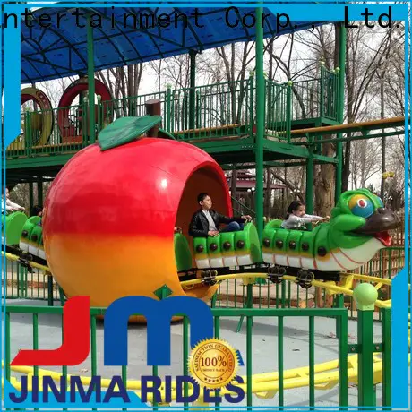 Jinma Rides kiddie carousel for sale China for sale