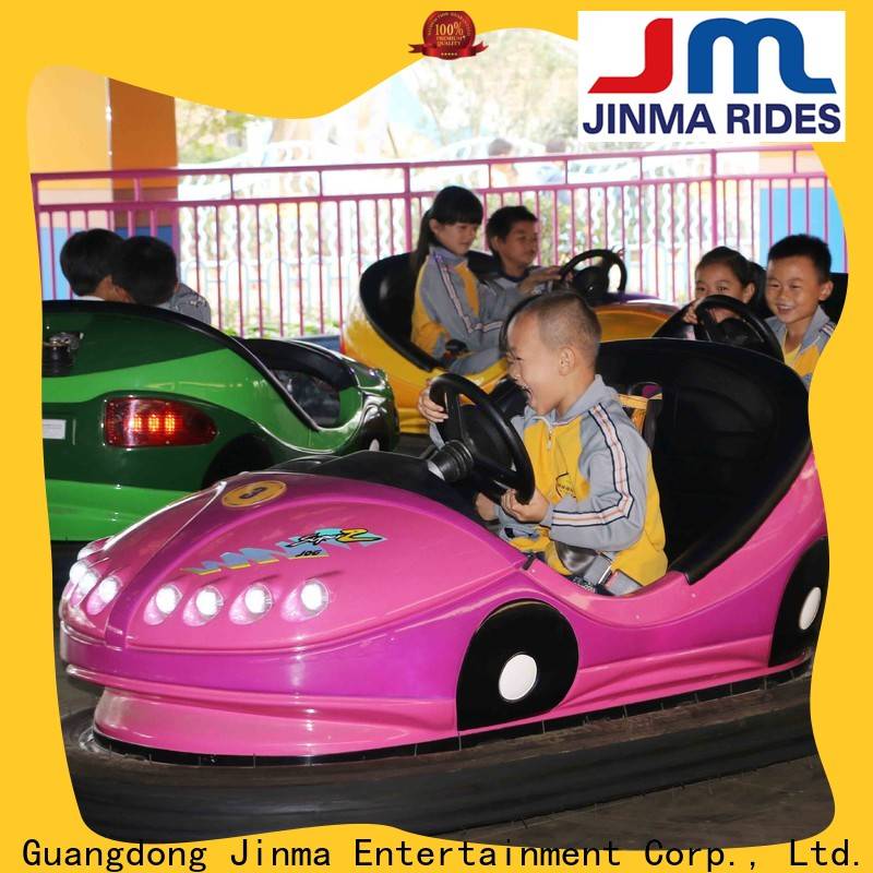Jinma Rides Latest carousel kiddie ride Supply for sale