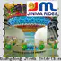 Jinma Rides kiddie amusement rides for sale company for promotion