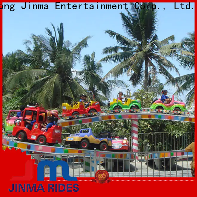 Jinma Rides vintage kiddie rides price for promotion