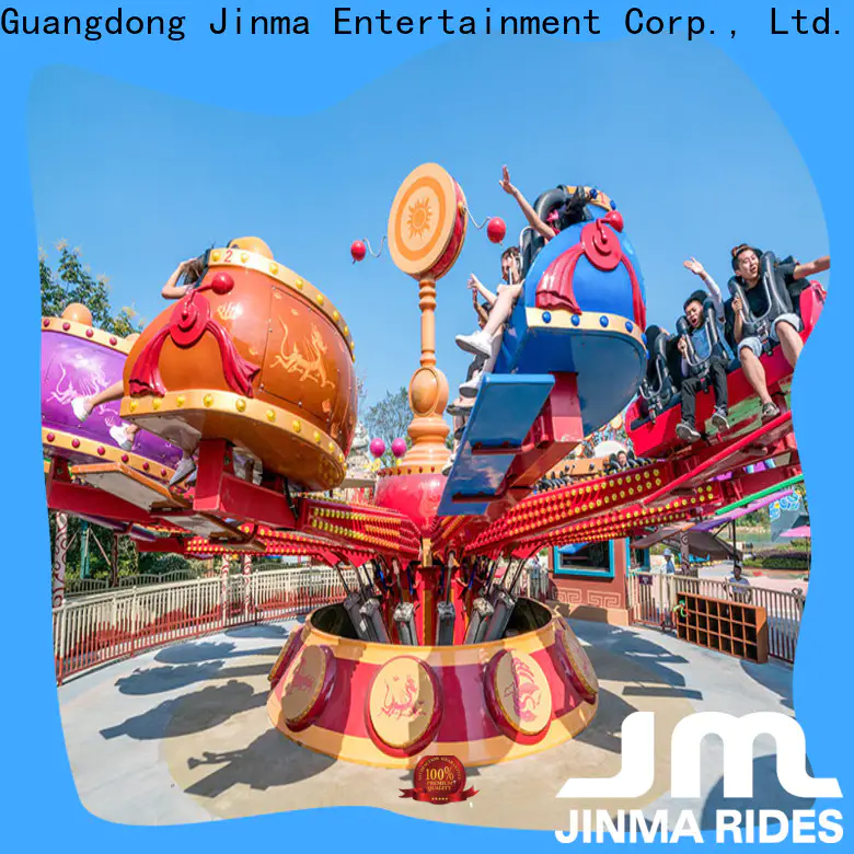 Wholesale custom common carnival rides Suppliers on sale