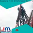 Jinma Rides extreme roller coaster rides for business for promotion