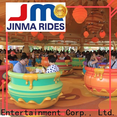 Продается конструктор аттракционов Jinma Rides Viking