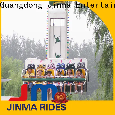 Jinma Rides New kiddie carnival rides manufacturers on sale