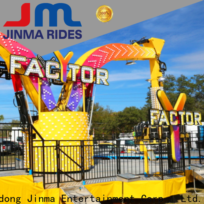 Jinma Rides Массовая покупка лучших мини-аттракционов на продажу, строитель на продажу