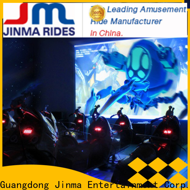 Jinma Rides Массовая покупка лучший парк развлечений Dark Ride Поставка на продажу