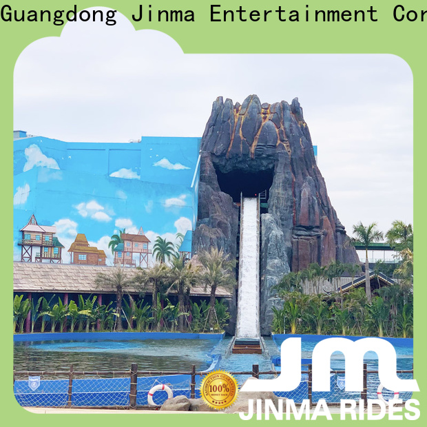 Jinma Rides Массовая покупка компании по продаже водных аттракционов в парке развлечений