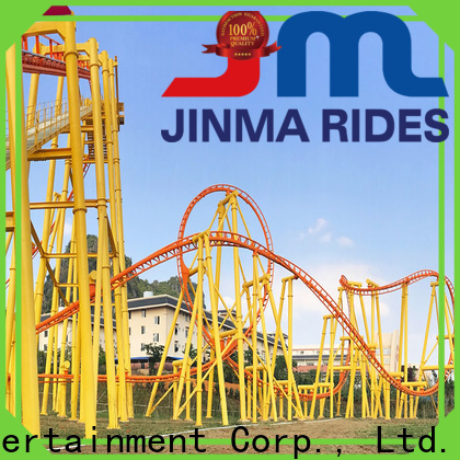 Best super roller coasters Supply for promotion