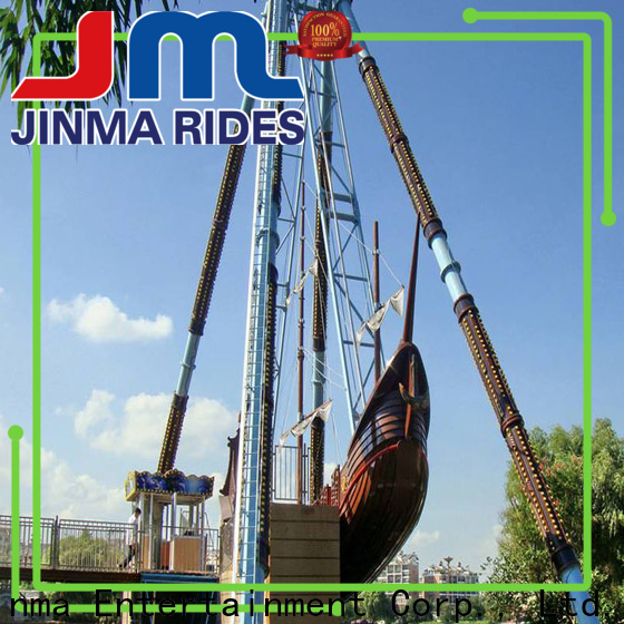 Продам строительство детского парка развлечений Jinma Rides