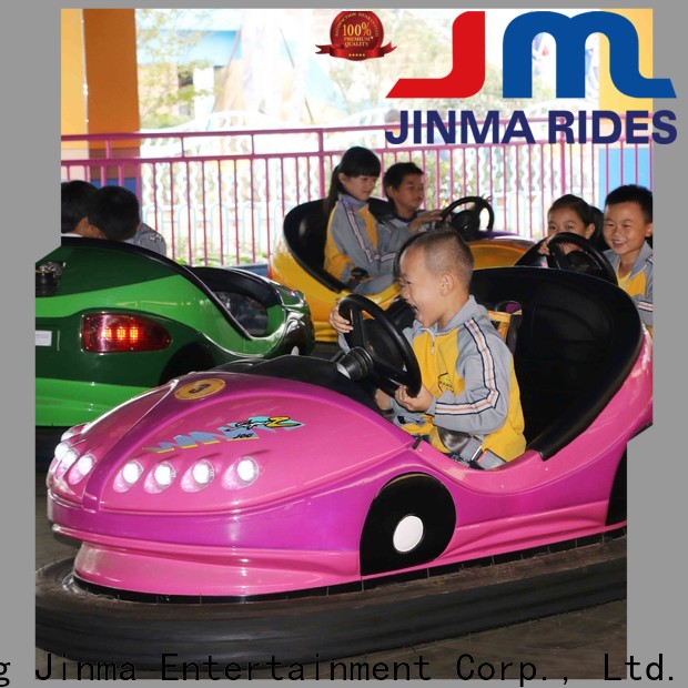 Jinma Rides оптом купить высококачественные детские аттракционы в парке развлечений цена по акции