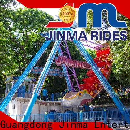 Jinma Rides Оптовые рейсы на самолетах в Китае в продаже