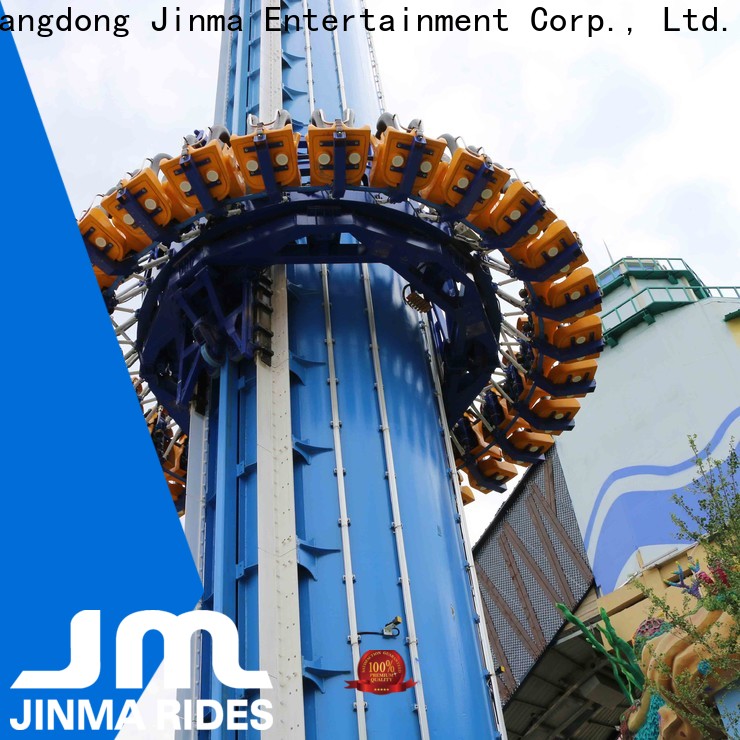 Jinma Rides оптом купить лучший дизайн качелей в парке развлечений на продажу