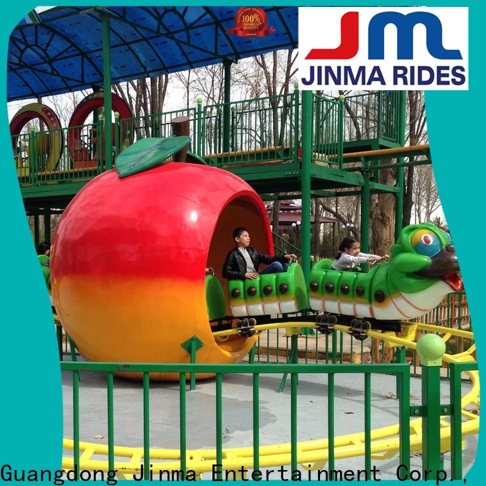 Jinma Rides Массовая покупка высококачественной детской прогулки на лошадях для бизнеса на распродаже