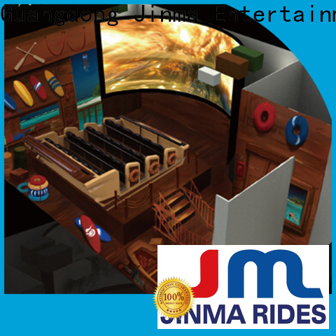 Jinma Rides оптом купить лучшие иммерсивные аттракционы поставщиков на продажу