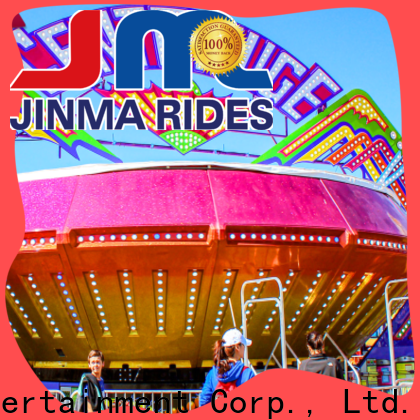 Продается гравитационный аттракцион Jinma Rides