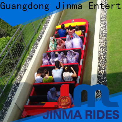 Продаются производители аттракционов Jinma Rides с брызгами воды