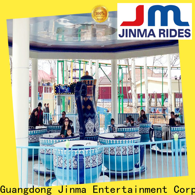 Карнавальный аттракцион Jinma Rides для бизнеса в продаже