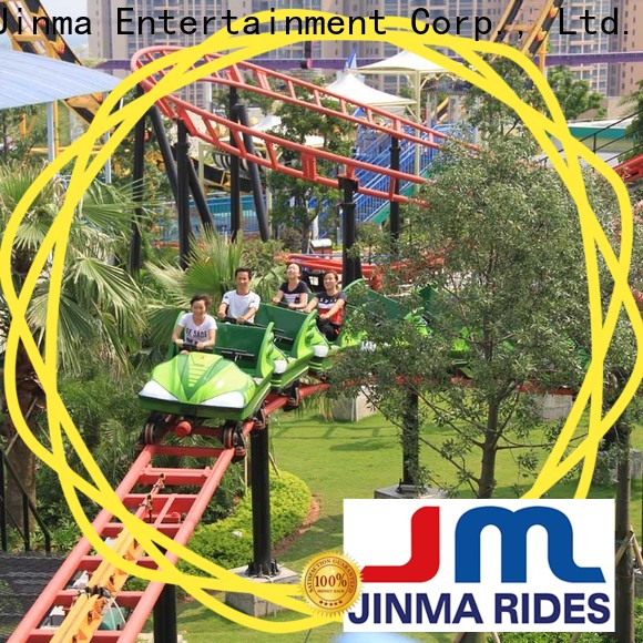 Продаются американские горки Jinma Rides, производитель в продаже