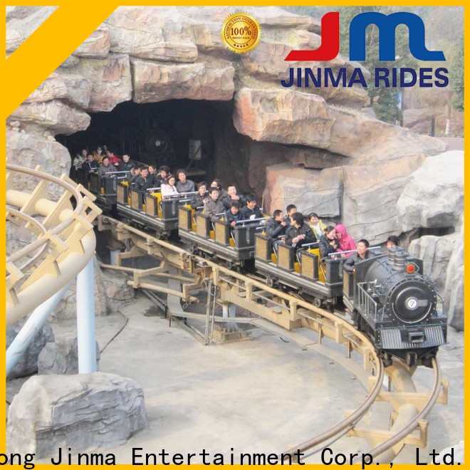 Продаются сумасшедшие американские горки Jinma Rides
