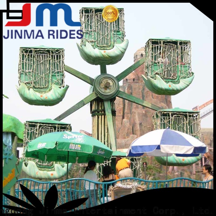 Jinma Rides оптом купить высококачественную детскую поездку на вертолете в продаже