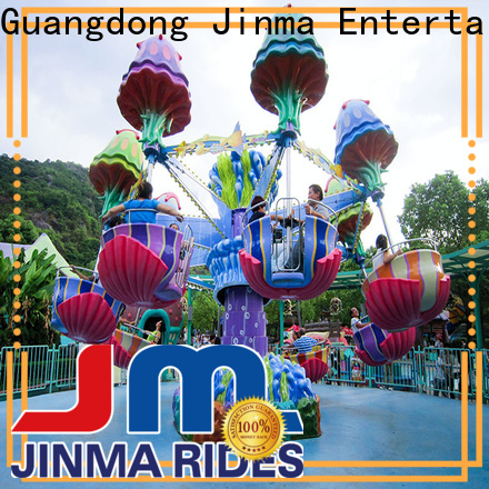Jinma Rides Массовая закупка высококачественных детских аттракционов на продажу для бизнеса в целях продвижения