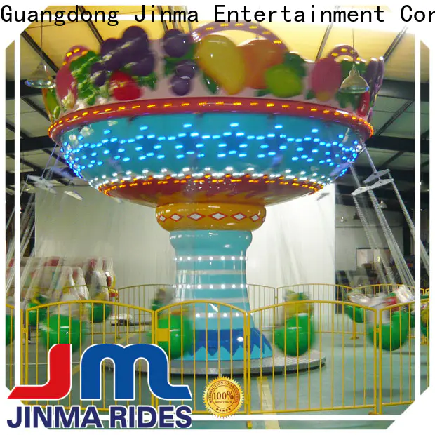 Jinma Rides Bulk purchase high quality kiddie train for sale factory for promotion