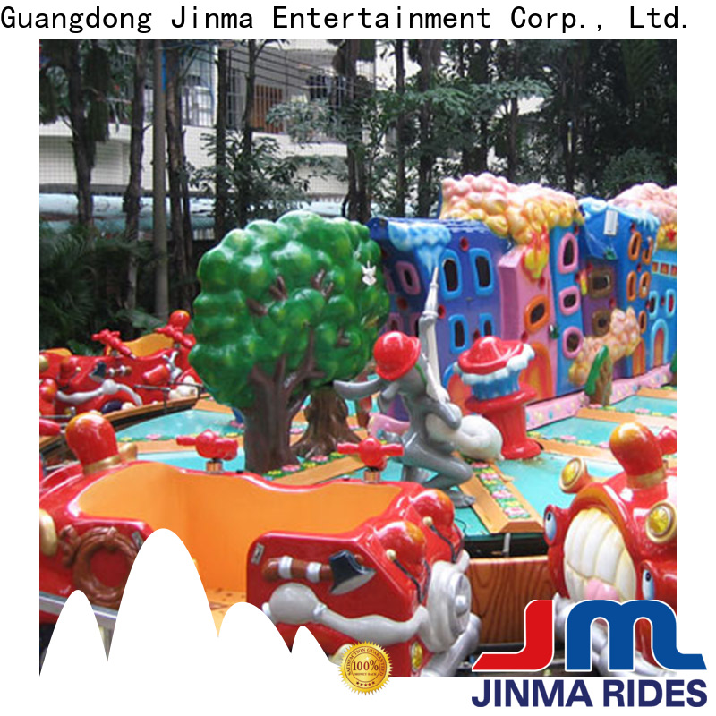 Продаются детские аттракционы Jinma Rides, производитель в продаже