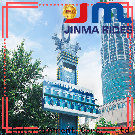 Цена производителя детских аттракционов Jinma Rides на продажу