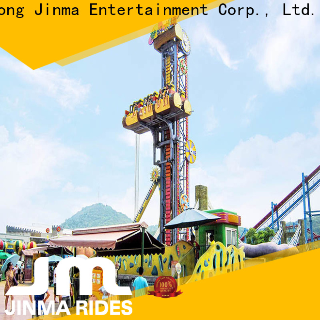 Продаются детские американские горки Jinma Rides для бизнеса в продаже