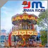 Jinma Rides Bulk buy best carousel ride Suppliers for promotion