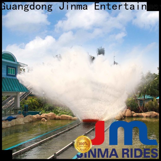 Jinma Rides Массовая покупка индивидуального дизайна водных аттракционов в парке развлечений на распродаже