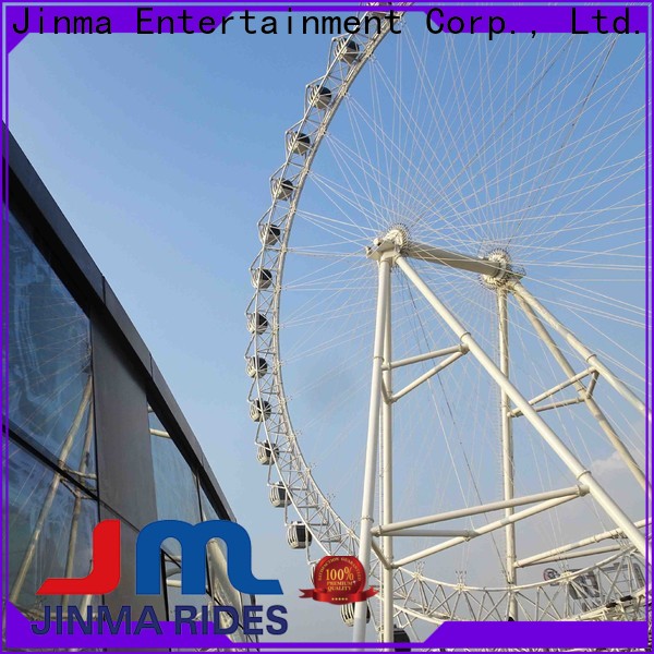 Jinma Rides распродажа на большом колесе обозрения