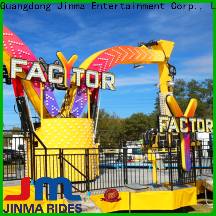 Переносные карнавальные аттракционы Jinma Rides на продажу в Китае в продаже