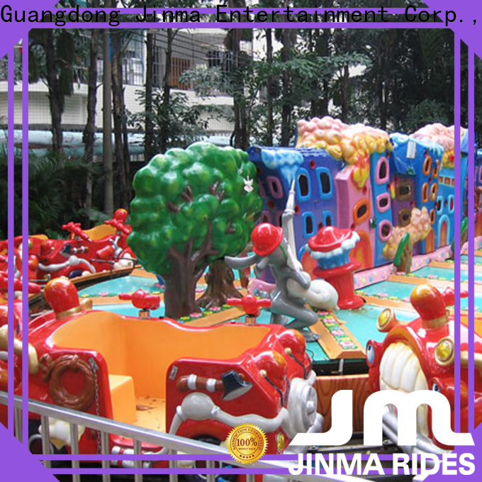 Продается веселая карусель Jinma Rides для детей