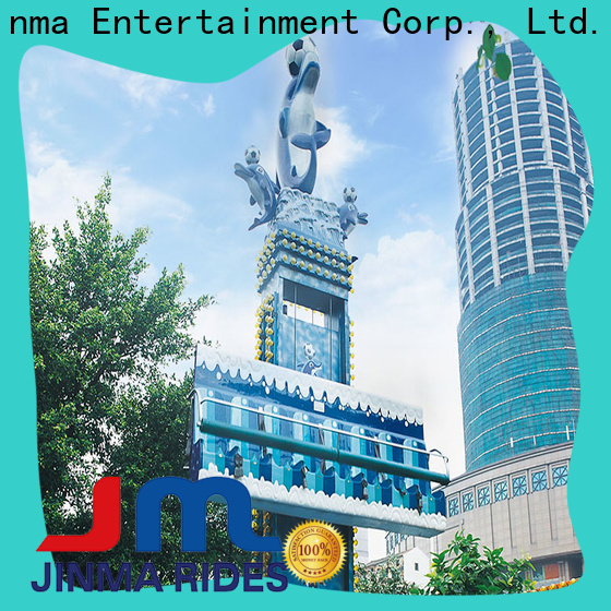 Jinma Rides веселая детская поездка на автобусе в Китае в продаже