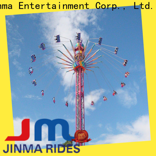Jinma Rides Оптовый производитель бамперных машин с зоной вращения на продажу