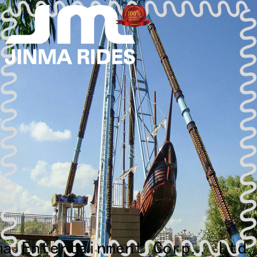 Jinma Rides Высококачественный детский аттракцион в тематическом парке для бизнеса и продвижения