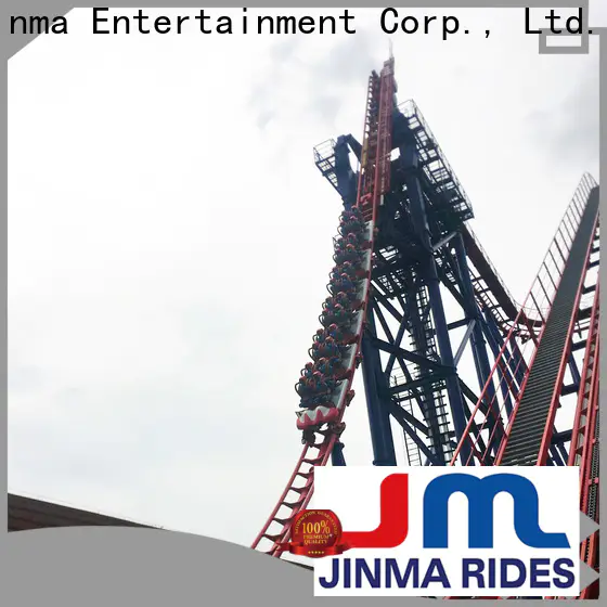 High-quality crazy roller coaster rides Suppliers on sale