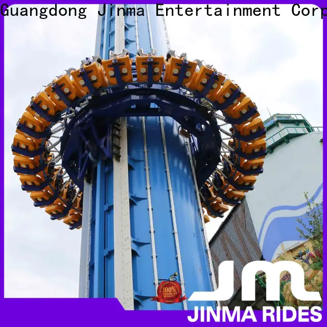 Jinma Rides amusement park swing ride Suppliers on sale