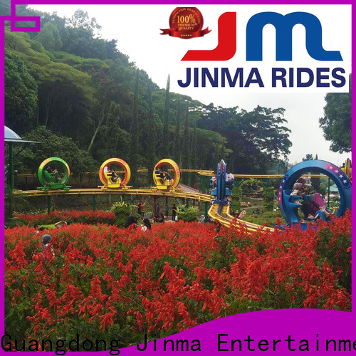 Продается гигантский аттракцион Jinma Rides