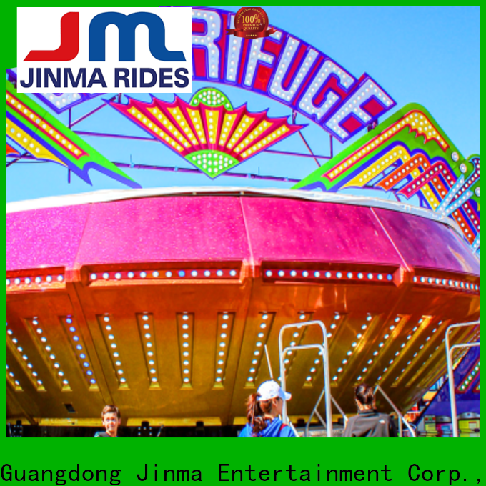 Jinma Rides Custom лучшая цена на гравитационный аттракцион в продаже