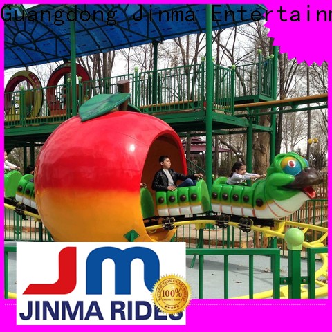 Jinma Rides Оптовые производители детских аттракционов на заказ Поставка для продвижения