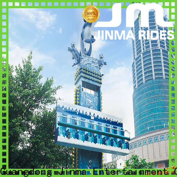 Jinma Rides Массовая покупка лучшей детской карусели на продажу, конструкция для продвижения