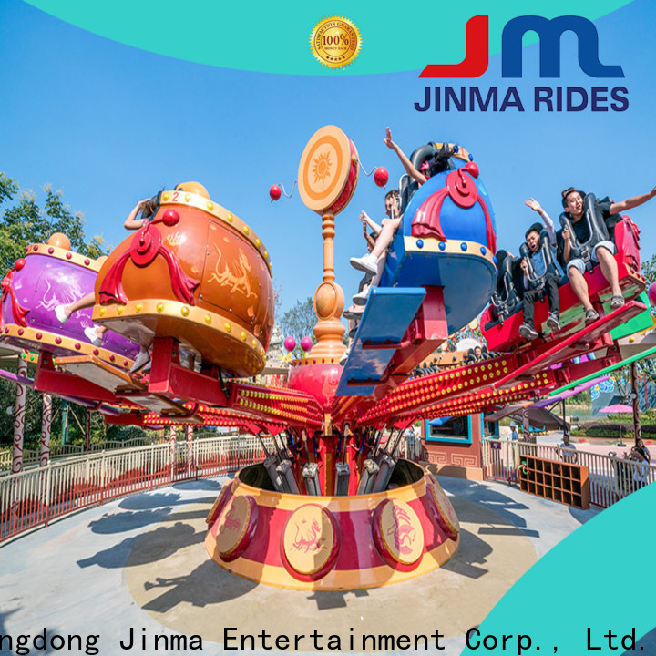 Jinma Rides оптом купить производителей пиратских аттракционов на распродаже