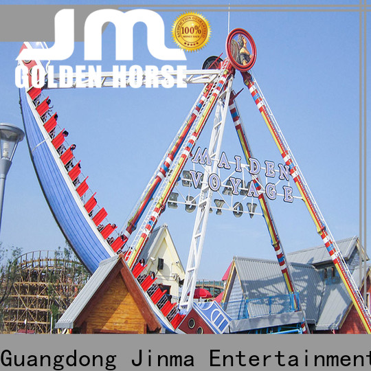 Jinma Rides производители вращающихся аттракционов в парке развлечений на продажу