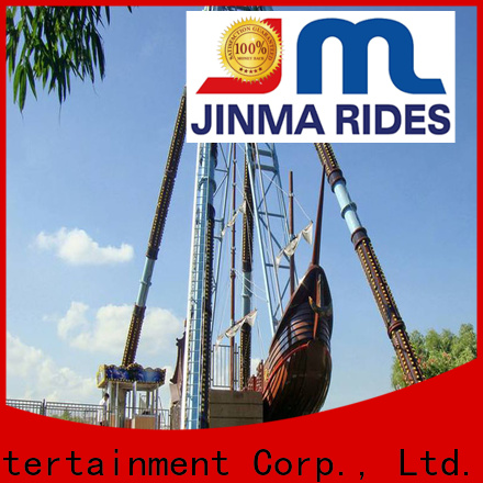 Продается конструкция для фрисби-аттракциона Jinma Rides