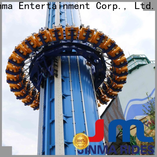 Jinma Rides Массовая покупка индивидуальных аттракционов по самой высокой цене на распродаже